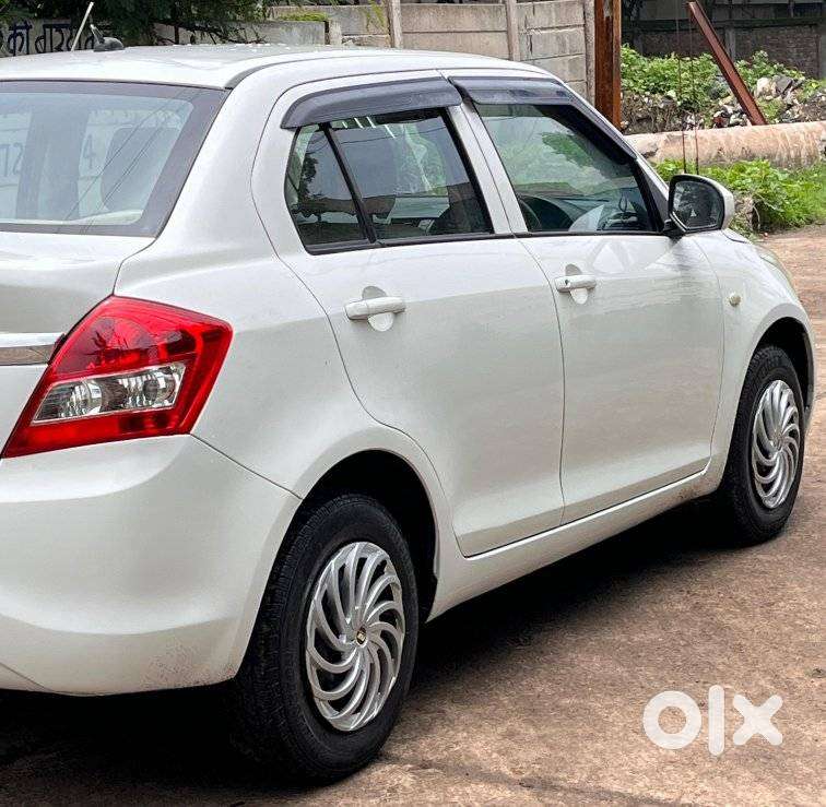 Maruti Suzuki Dzire Tour S Diesel, 2018, Diesel