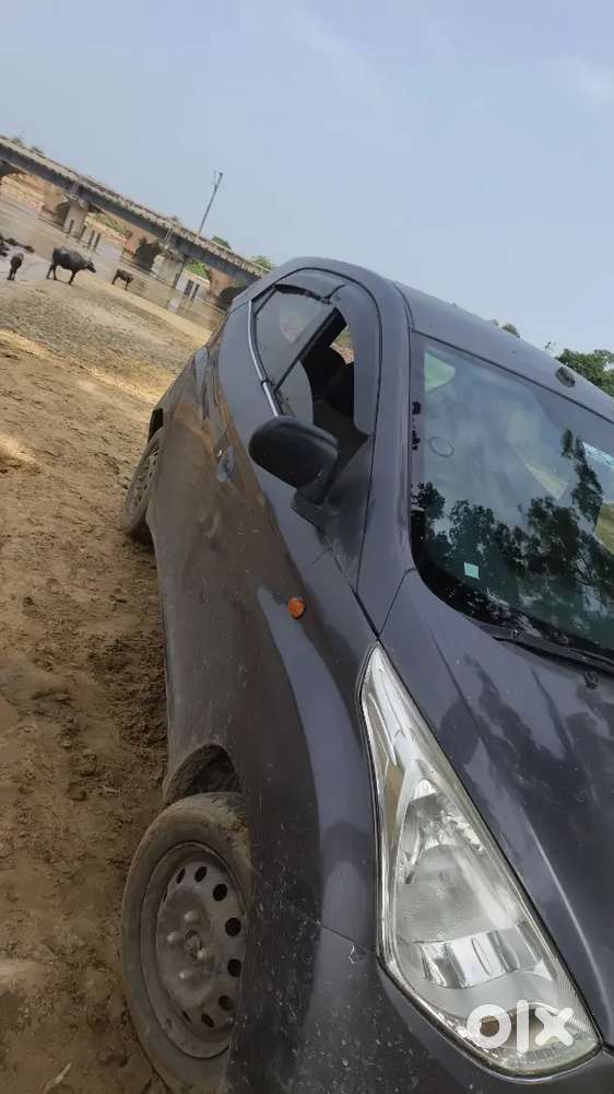 Hyundai Eon Magna+ 2015 Car