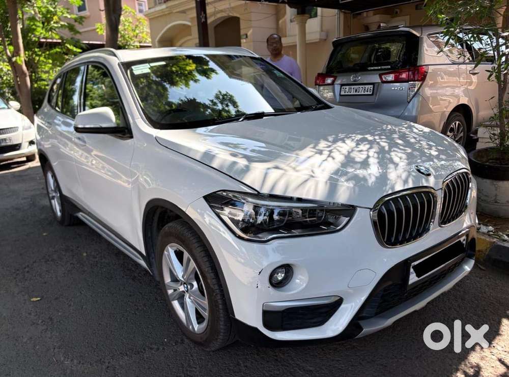 Bmw X1 2.0 Sdrive 20d, 2019, Diesel
