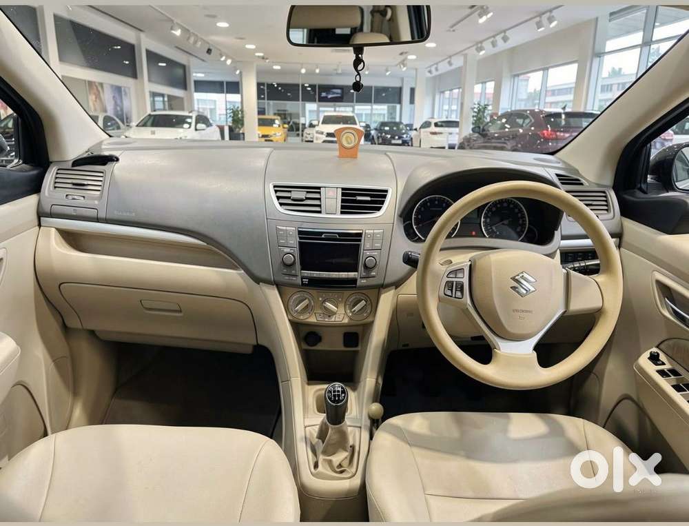Maruti Suzuki Ertiga 2012-2015 Zxi, 2022, Petrol