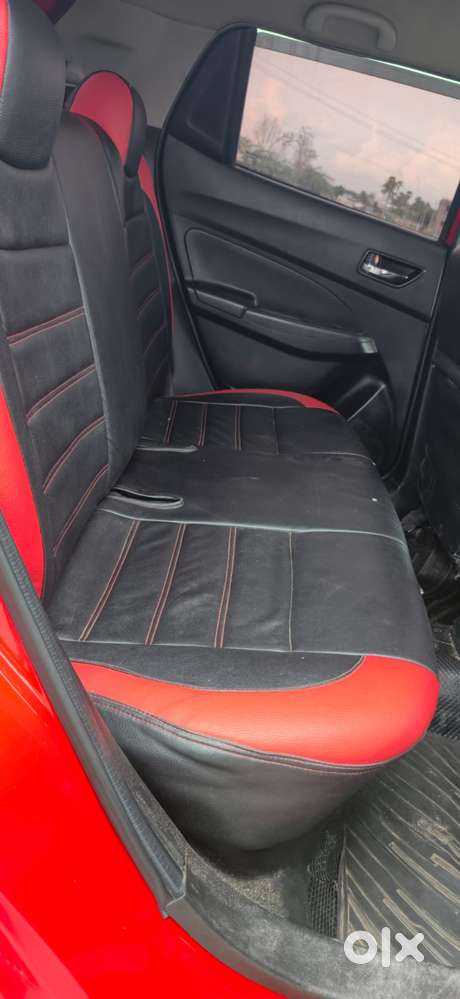 Maruti Suzuki Swift Vvt Vxi, 2021, Petrol