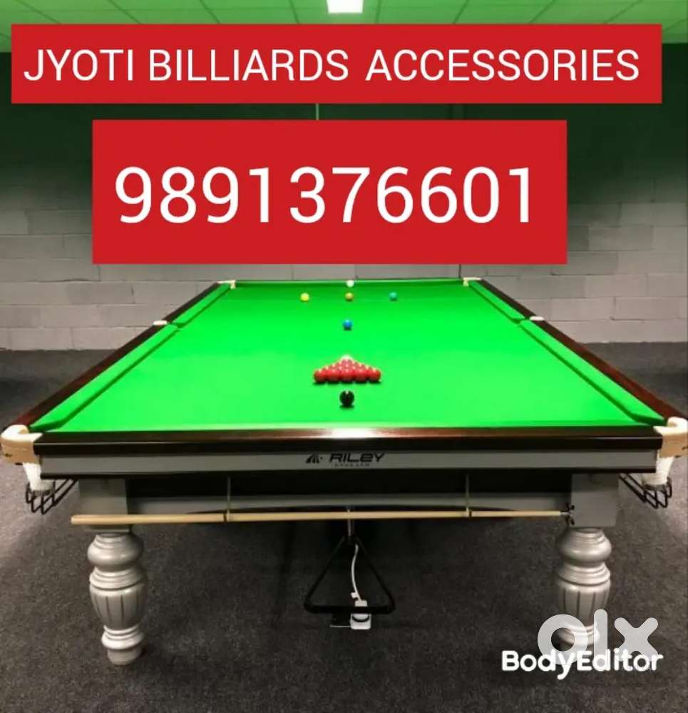 Pool table snooker table manufacturers Sports Equipment 1786887294