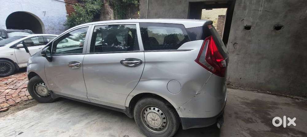 Mahindra Marazzo 1.5 M4 Plus 8 Str, 2019, Diesel