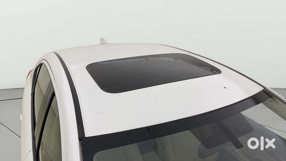 Honda City 1.5 Zx Cvt I-vtec, 2021, Petrol