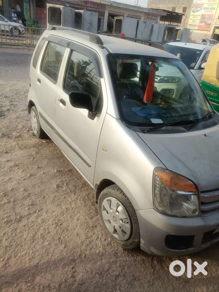 Achhi Condition Saf Suthri