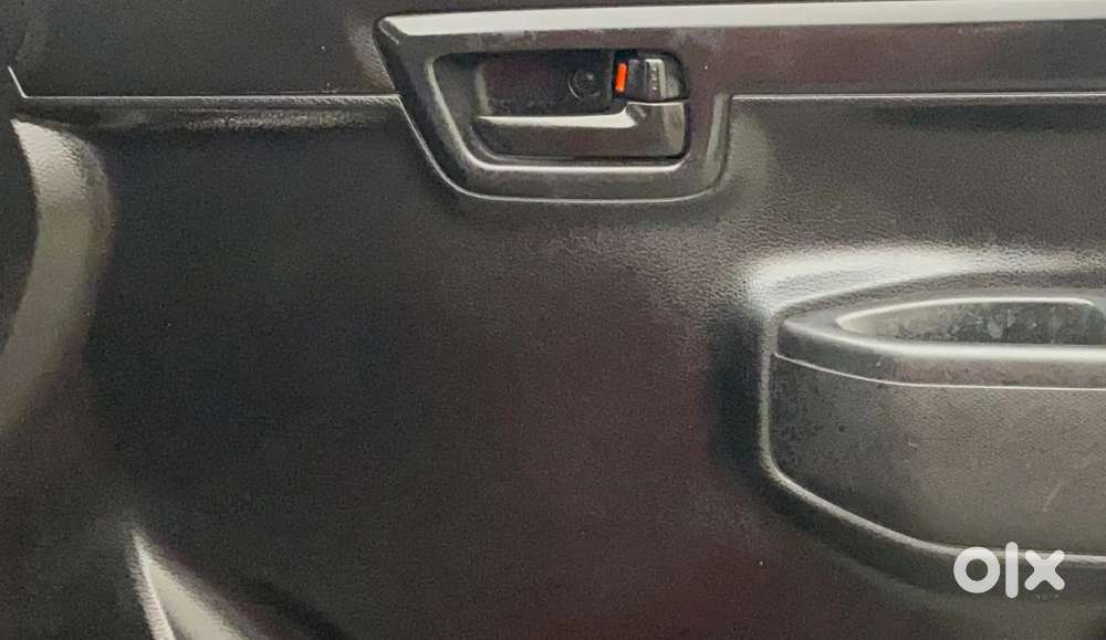 Maruti Suzuki S-presso Vxi Plus, 2021, Petrol