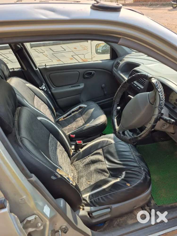 Maruti Suzuki Alto 2007