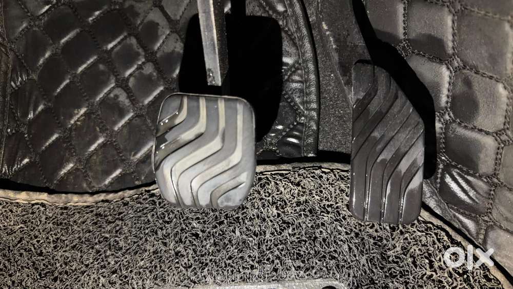 Renault Kiger Rxz Turbo Cvt, 2023, Petrol