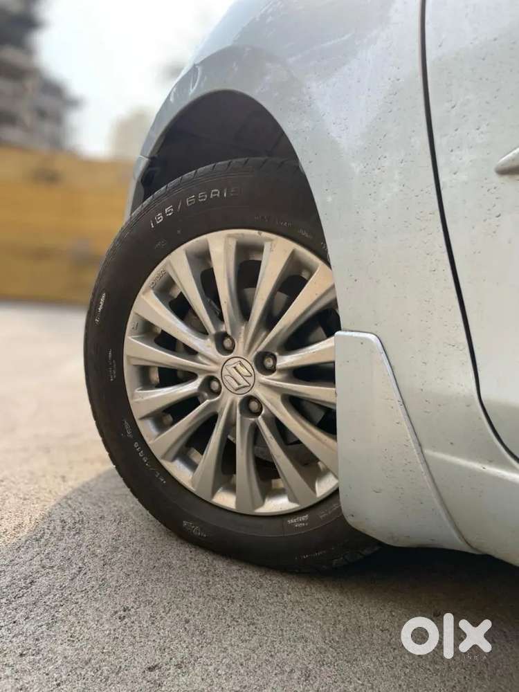 Maruti Suzuki Ciaz 2022 Petrol Well Maintained