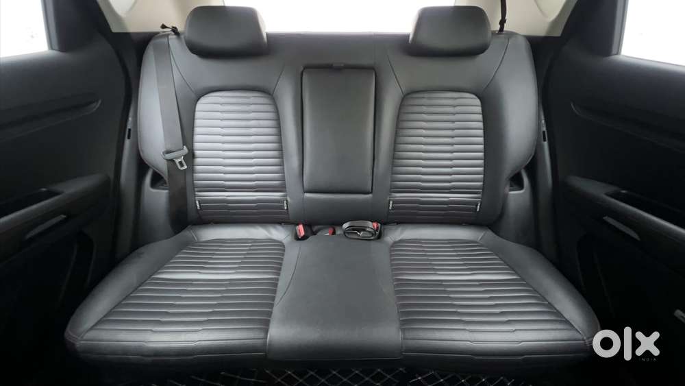 Kia Sonet 1.0 Gtx Plus Dct, 2021, Petrol