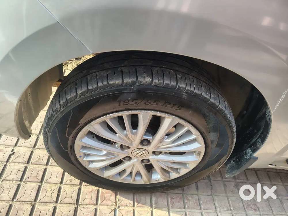 Maruti Suzuki Ertiga 2021 Cng & Hybrids Good Condition