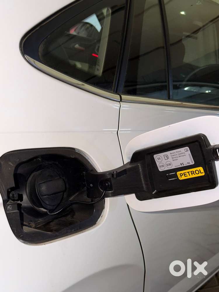 Volkswagen Virtus Gt Plus Dsg (electric Seats)