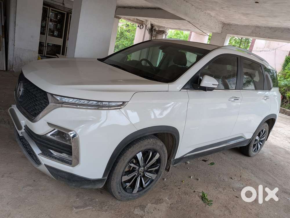 Mg Hector Smart Diesel Mt, 2021, Diesel