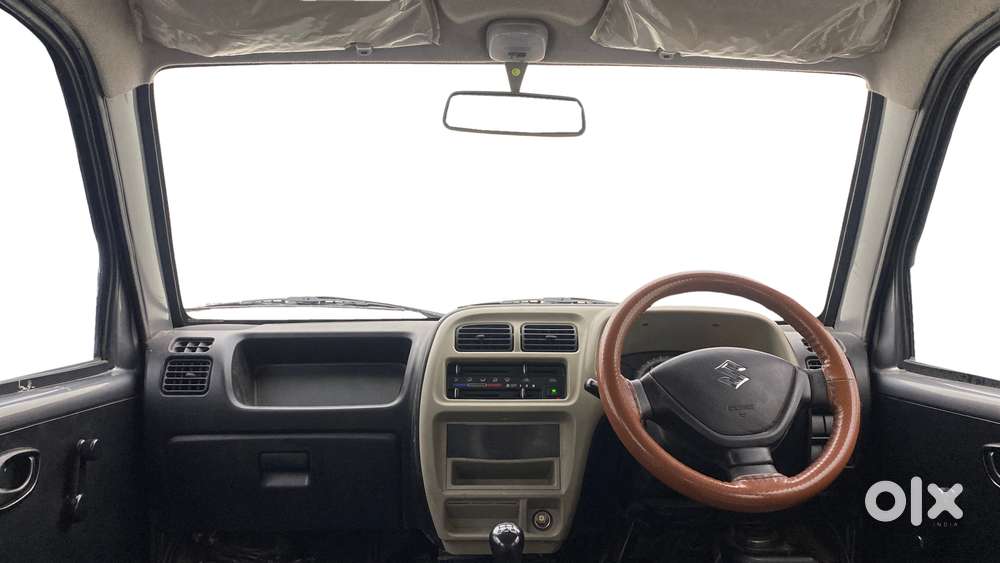 Maruti Suzuki Eeco 1.2 5 Str With A/c+htr, 2021, Petrol