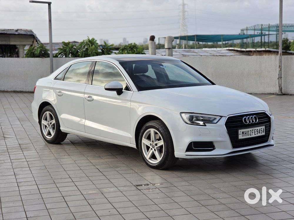 Audi A3 2.0 35 Tdi Premium Plus, 2019, Diesel