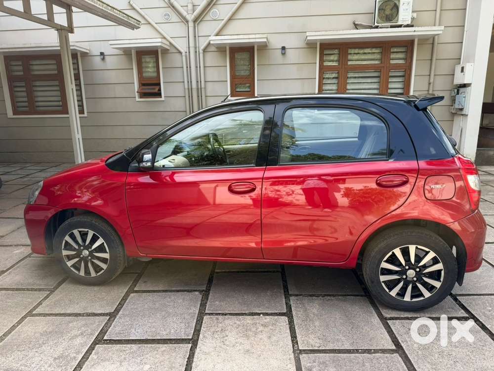 Toyota Etios Liva 2019 Petrol 10000 Km Driven