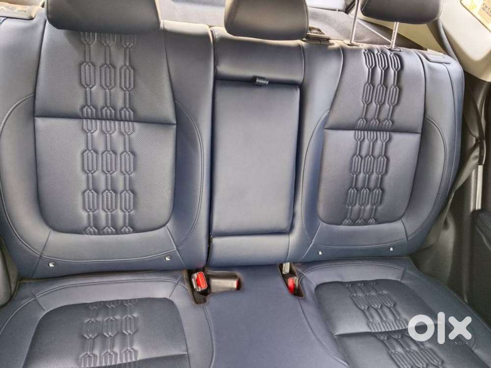 Kia Seltos Htx 1.5 Petrol Mt, 2025, Petrol