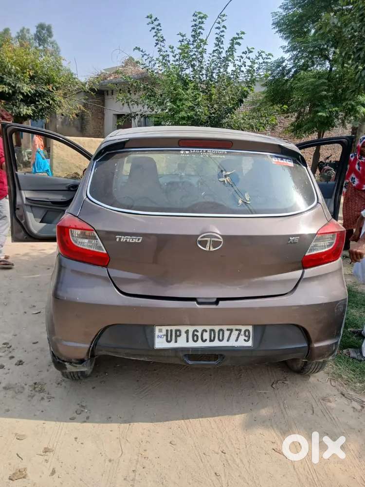 Tata Tiago Nrg 2019 Diesel Good Condition