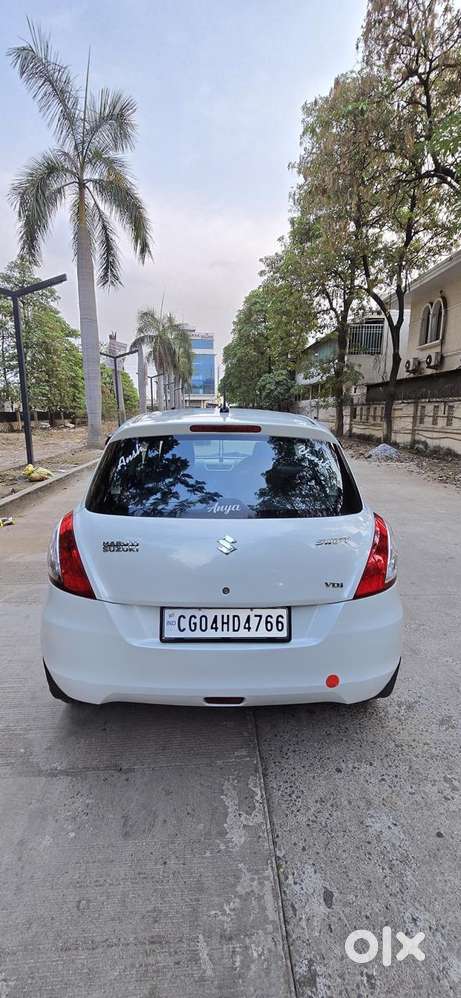 Maruti Suzuki Swift Ddis Vdi, 2012