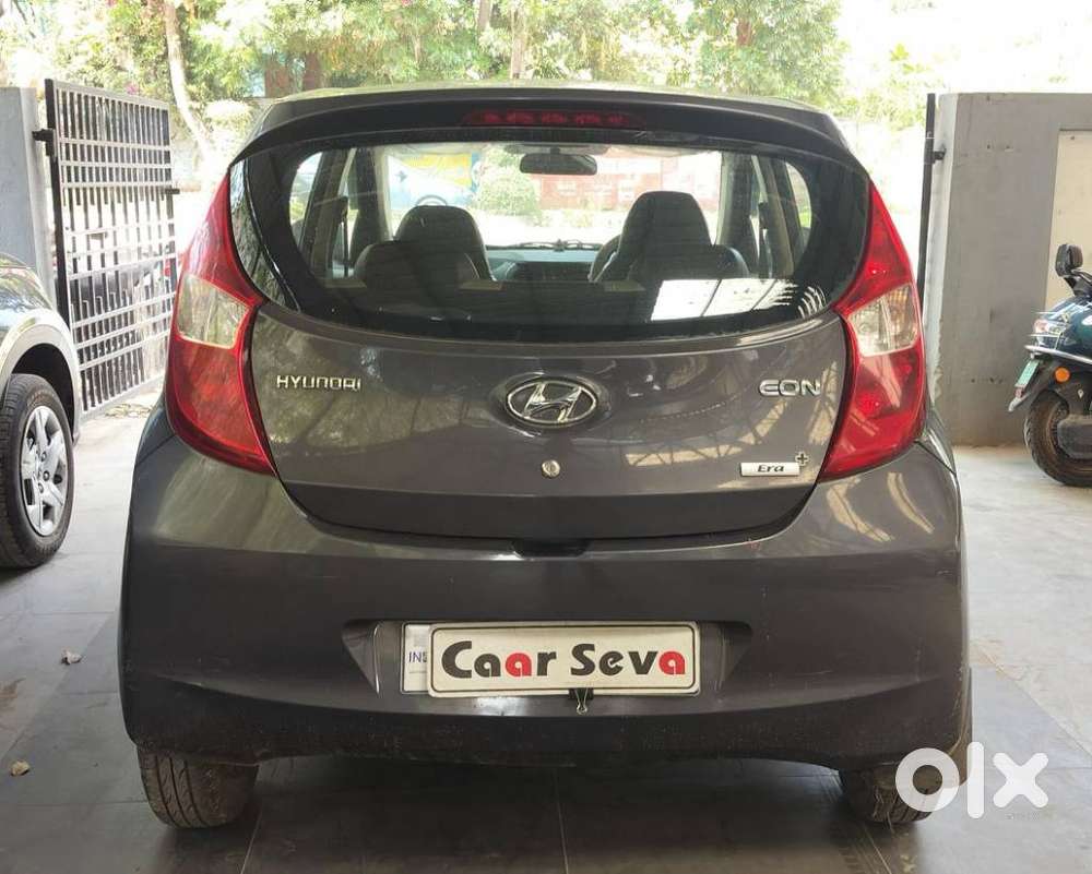 Hyundai Eon Era +, 2014, Petrol