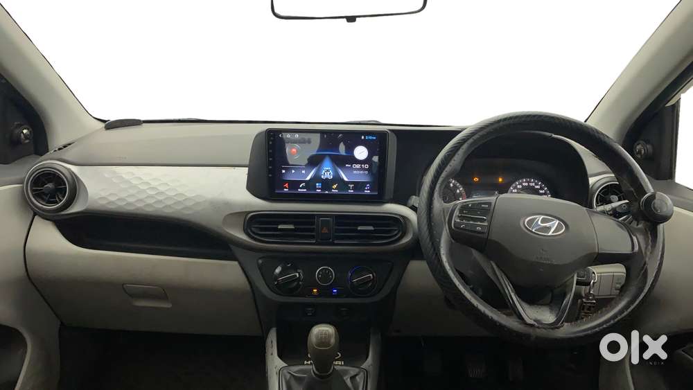 Hyundai Grand I10 Nios Sportz 1.0 Turbo Gdi, 2019, Petrol