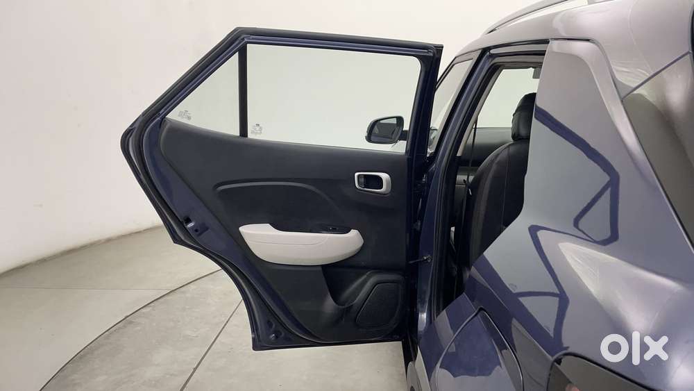 Hyundai Venue Sx, 2023, Petrol