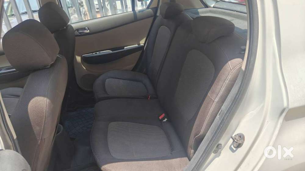 Hyundai I20 Sportz 1.4 Crdi, 2012, Diesel