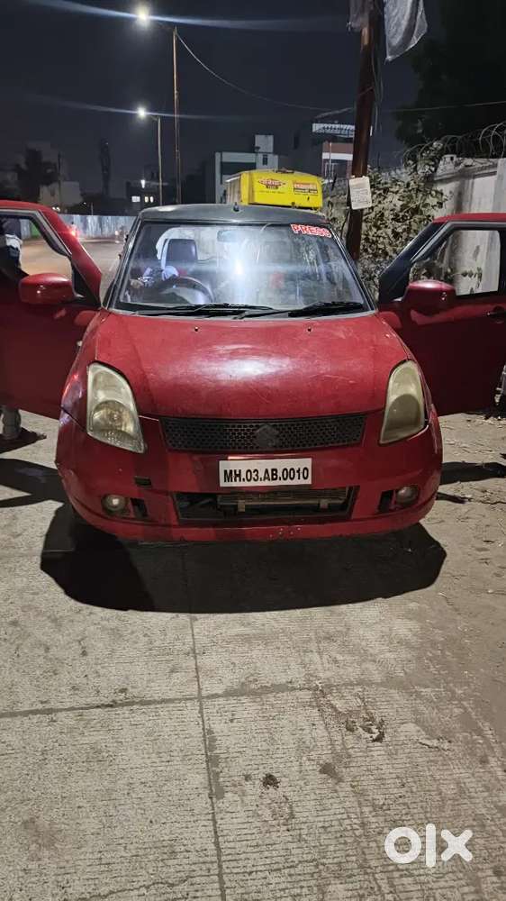 Maruti Suzuki Shift 2005 2027 Urgent Sale Hai No Time Pass Final 70000