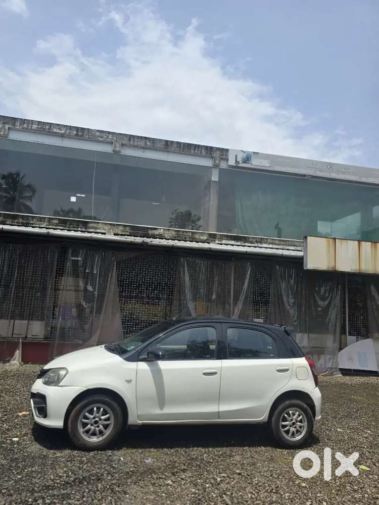 Toyota Etios Liva 2015 Diesel Manual Liva