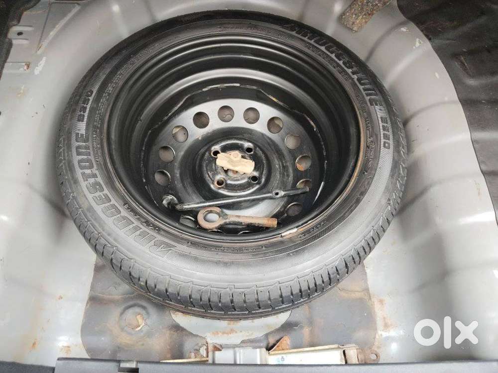 Hyundai Verna 1.6 Sx (o) Vtvt At, 2016, Petrol