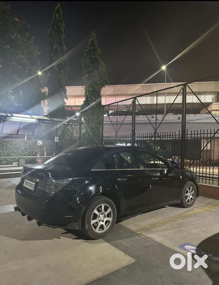 Chevrolet Cruze 2012 Diesel Well Maintained