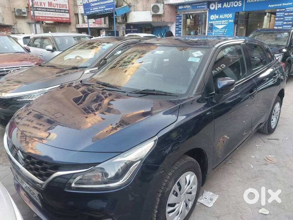 Maruti Suzuki Baleno Delta Cng, 2026, Cng & Hybrids