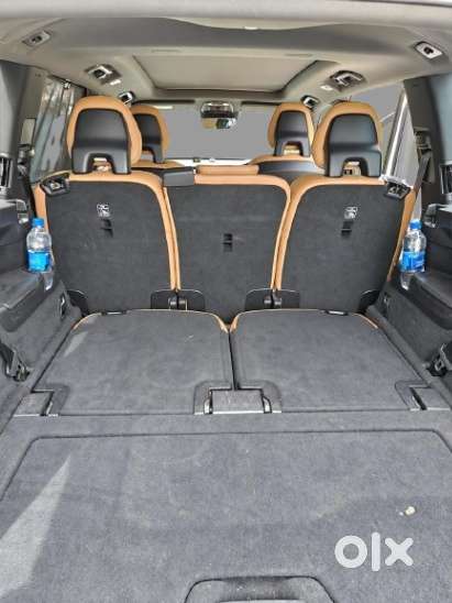 Volvo Xc 90 D5 Inscription, 2018, Diesel