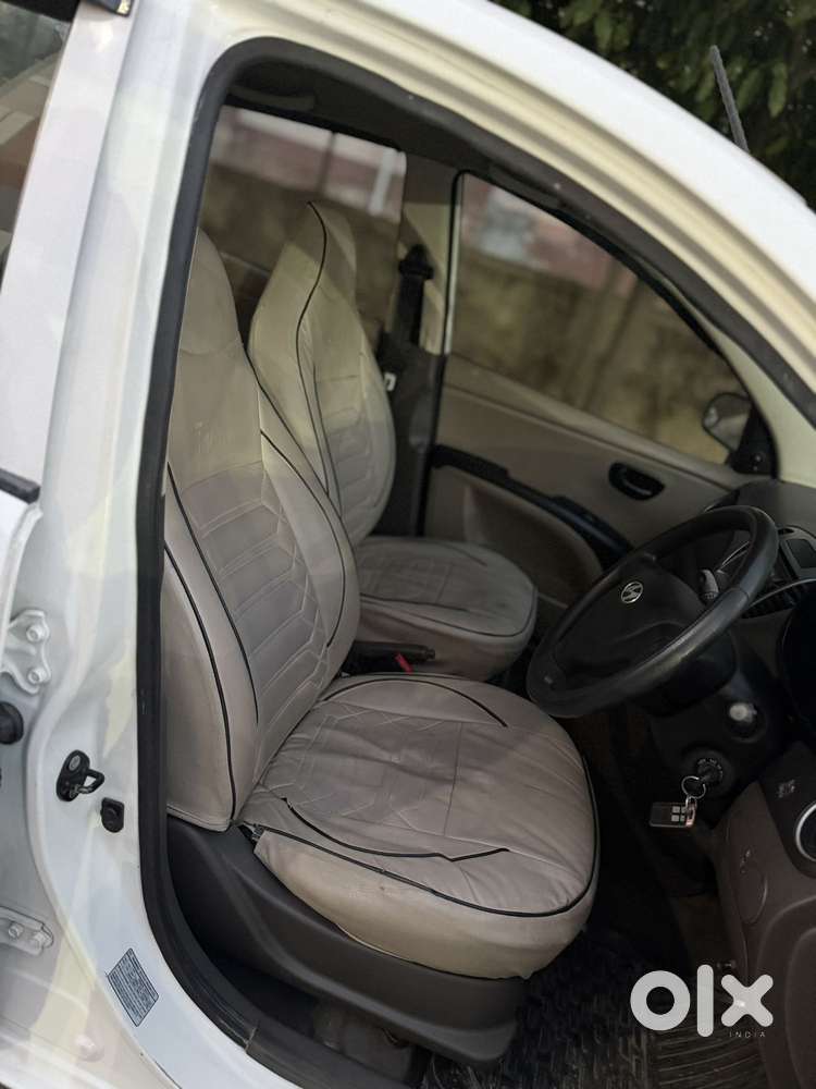 Hyundai I10 Magna, 2014, Petrol