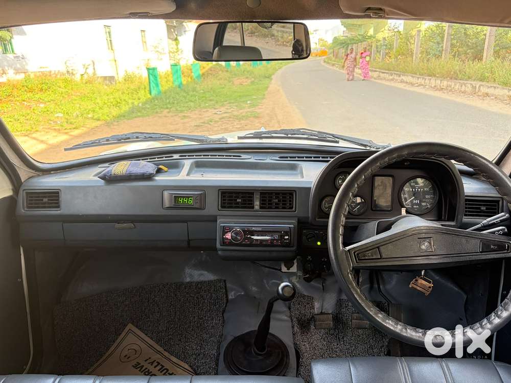 Ambassador Grand 1800 Bsiv, 2014, Diesel