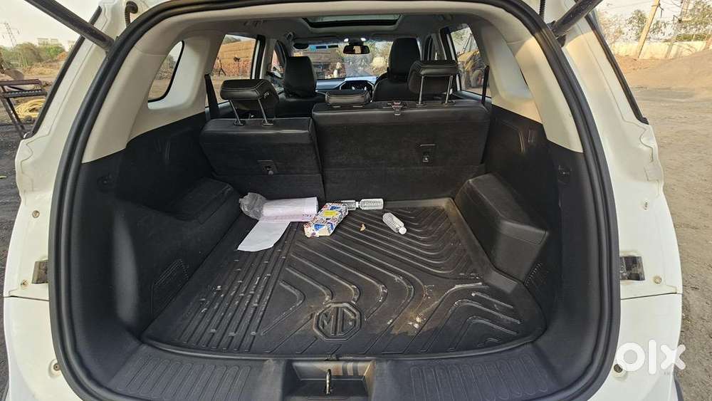 Mg Hector 2020 Diesel Well Maintained