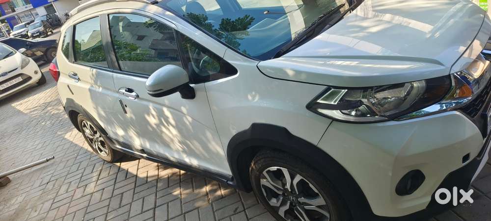 Honda Wr-v 1.5 Vx I-dtec, 2017, Diesel