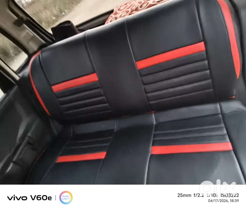 Zen Vxi Car (petrol)