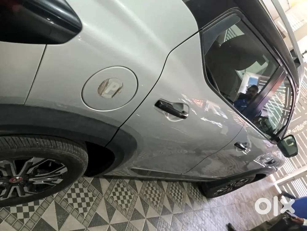 Renault Kiger 2023 Petrol 12790 Km Driven