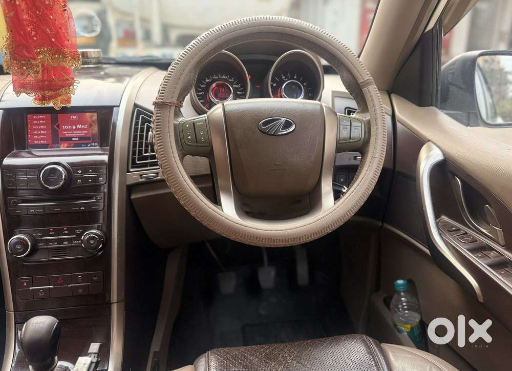 Mahindra Xuv500 W8, 2013, Diesel