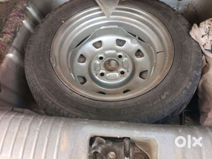 Hyundai Santro Xing Gl, 2004, Petrol