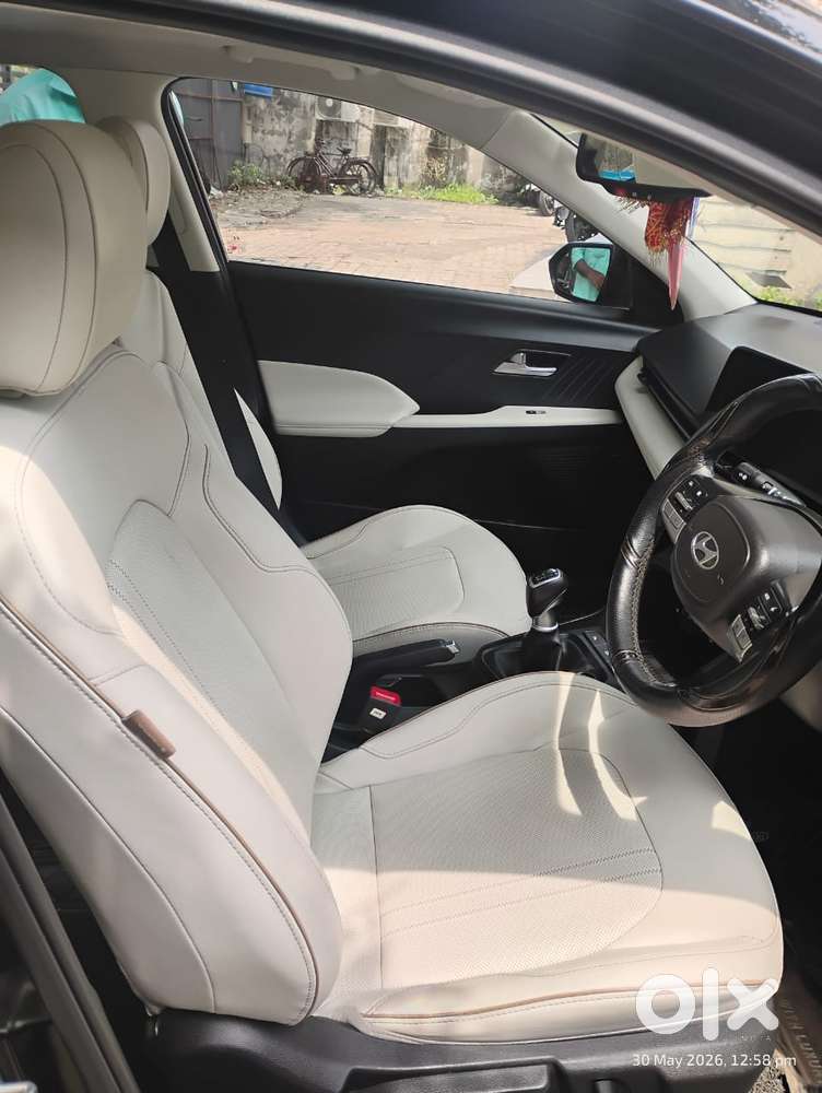 Hyundai Verna 1.5 Mpi Mt Sx (o), 2024, Petrol