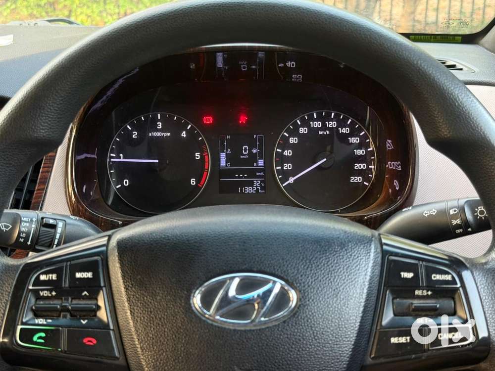 Hyundai Creta 1.4 Ex Diesel, 2019, Diesel