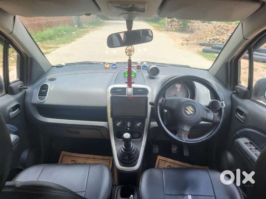 Maruti Suzuki Ritz 1.3 Vdi Abs, 2012, Diesel