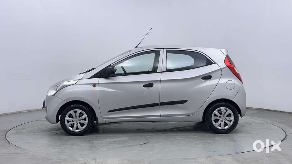 Hyundai Eon Magna +, 2015, Petrol