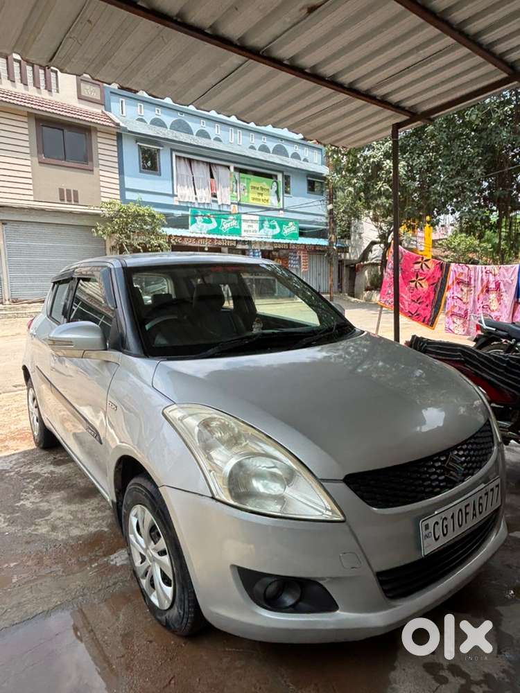 Maruti Swift 2011 Diesel