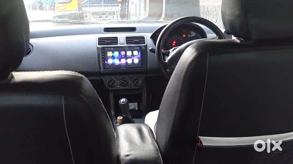 Swift Dzire 2013