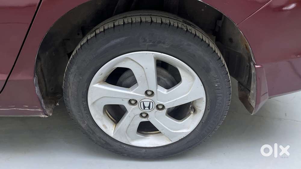 Honda City 1.5 Vx I-dtec Mt, 2014, Diesel