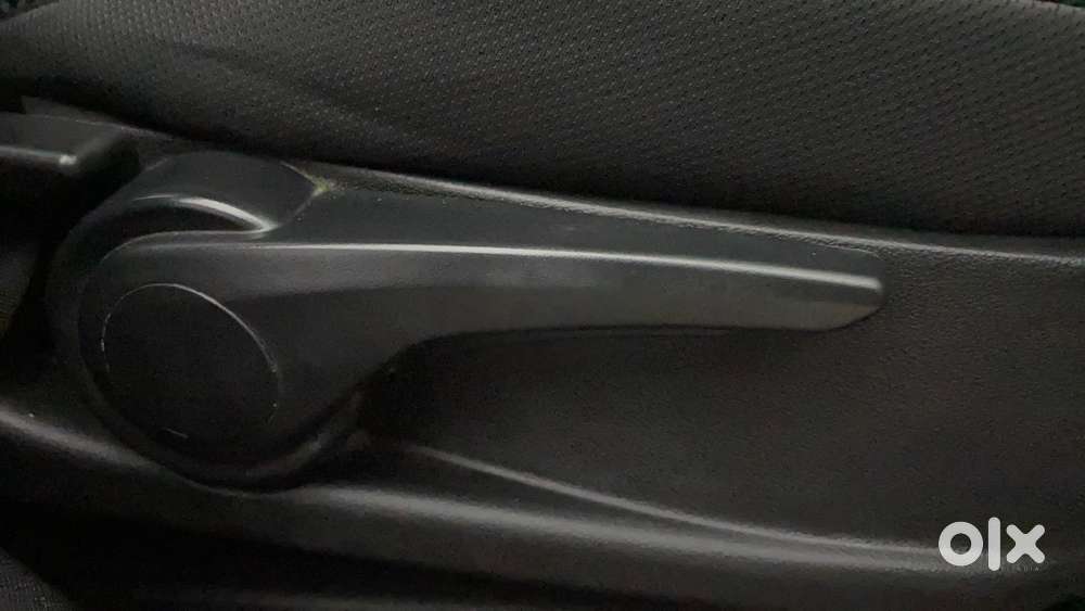 Tata Nexon 1.2 Revotron Xz Plus, 2019, Petrol