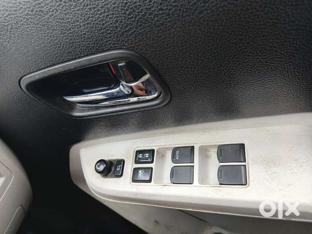 2022 Maruti Suzuki Ignis Petrol Manual